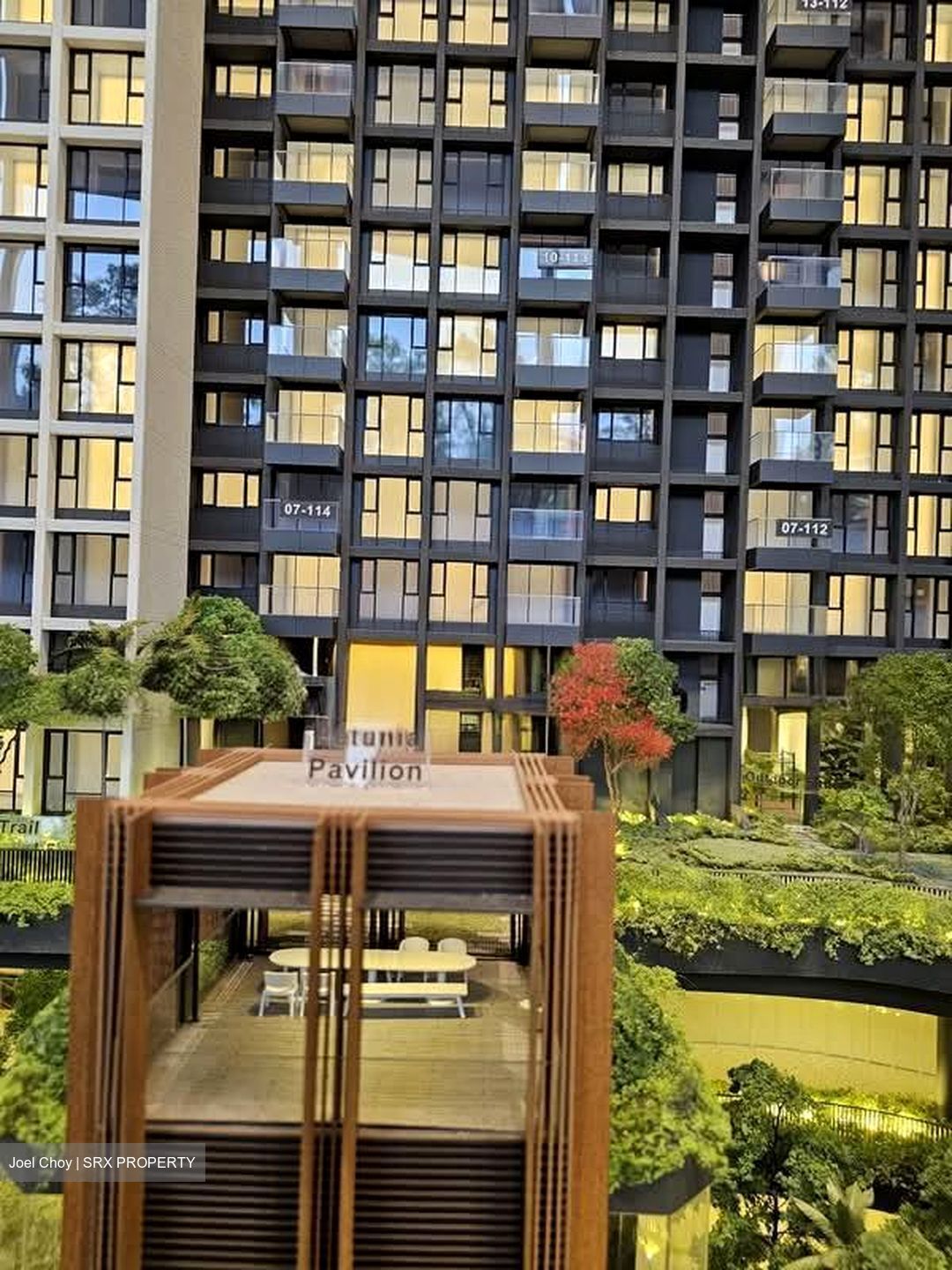 The Reserve Residences (D21), Apartment #534235441